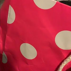 Meet your Posher, Justina